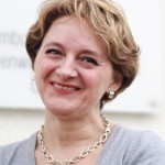 Irene Rybczynski Examinierte Altenpflegerin Im Im St. Franziskus-Haus tätig als Altenpflegerin