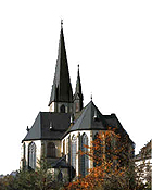 St. Ida zu Herzfeld