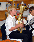 Jugendorchester