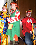 Kolpingkarneval