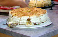 WG-Geburtstag 2008-Torte